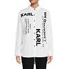 Рубашка Karl Lagerfeld 
